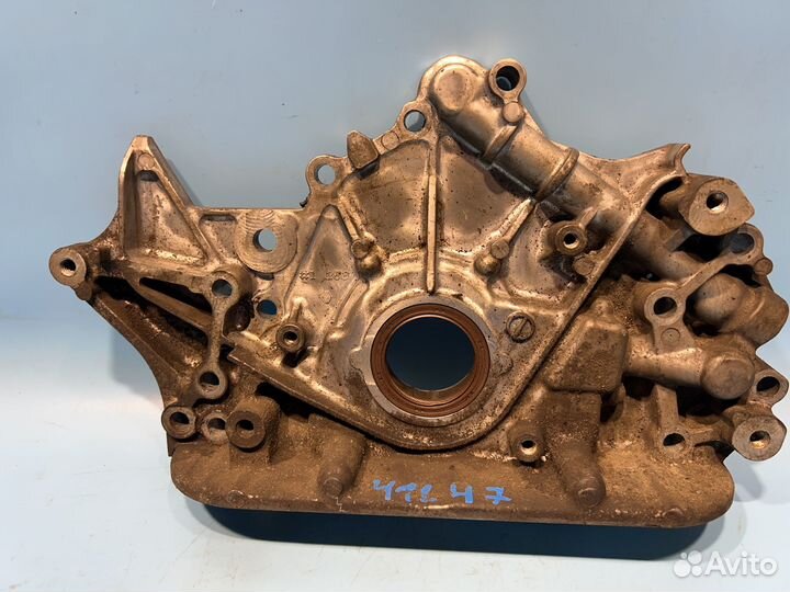 Насос масляный для Mitsubishi Outlander XL