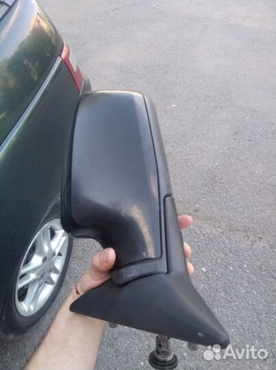 Зеркала ваз 2110-приора (остальные модели )