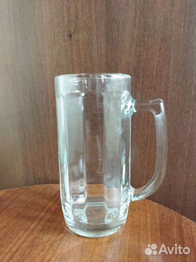 Кружка пивная