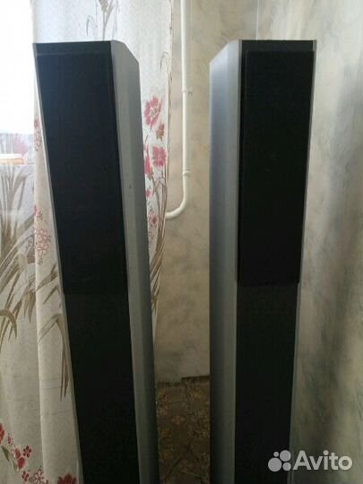 Кинотеатр домашний aiwa AVJ-X77