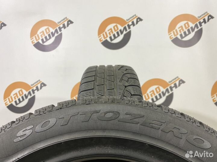 Pirelli Winter Sottozero 240 Serie II 225/50 R17