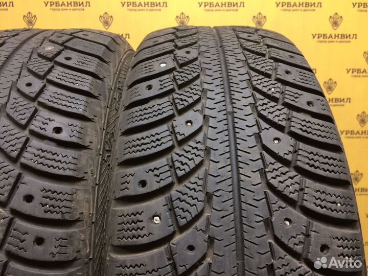 Gislaved Nord Frost 5 195/65 R15 91