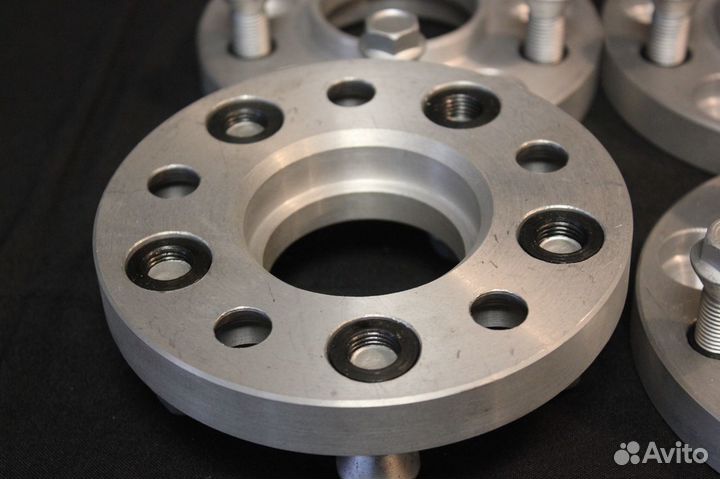 Проставка 5*112 цо66,6 (20 мм 4шт.)