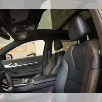 Новый HAVAL F7x 2.0 AMT, 2026, цена от 3 899 000 руб., Киров