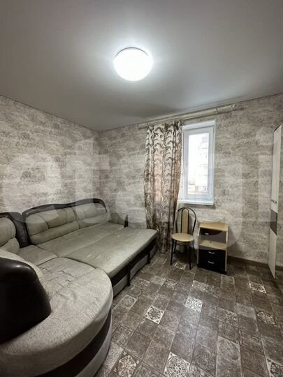 2-к. квартира, 49 м², 2/6 эт.