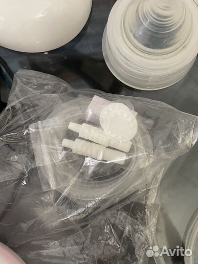 Молокоотсос электрический Ramili se350