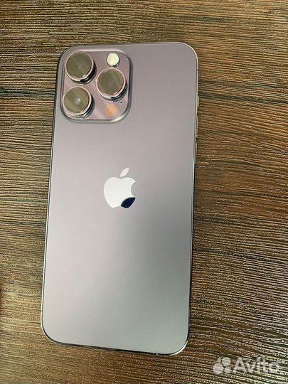 iPhone 14 Pro Max, 256 ГБ