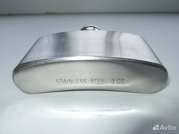 Фляжка для напитков Rothmans