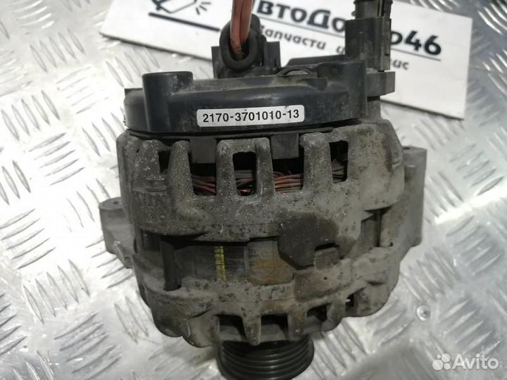 Генератор Bosch 110A Калина 2, Гранта, Датсун