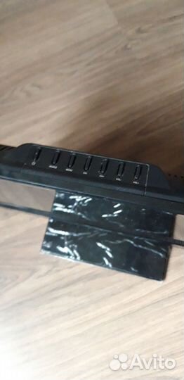 Телевизор Dexp 16