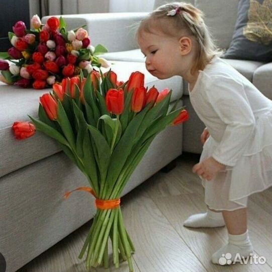 Флорист