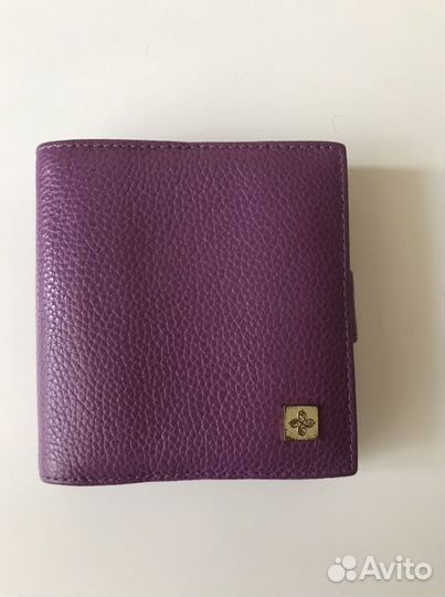 Кошелек dimanche (натуральная кожа)