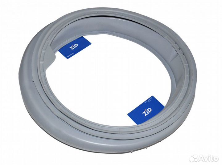 Манжета люка стиральной машины indesit, ariston, з