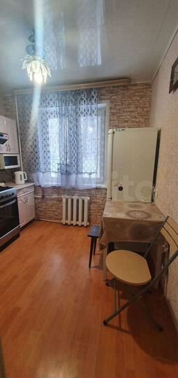 1-к. квартира, 38 м², 1/9 эт.