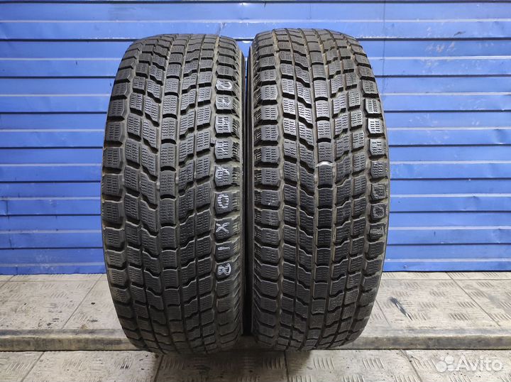 Yokohama Geolandar I/T G072 235/60 R18 102H