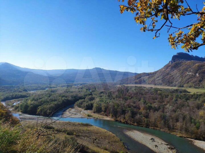 Участок 10 сот. (СНТ, ДНП)