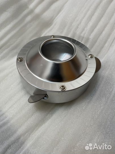 Тэн для аппарата сахарной ваты