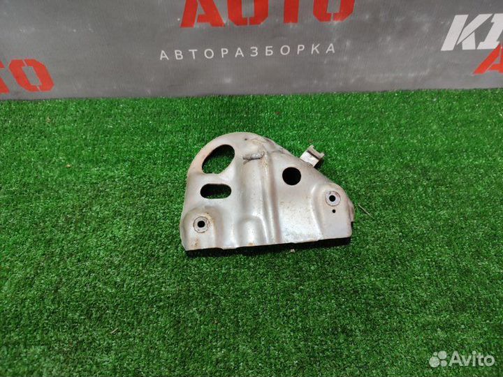 Тепловой экран выпускного коллектора Kia Picanto 2