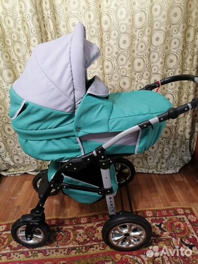 Детская коляска, шезлонг, ходунки