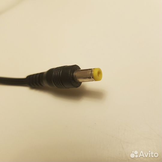 Адаптеры переменного тока acdc