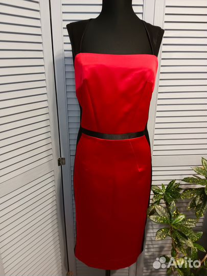 Платье вечернее lakbi размер 42/44