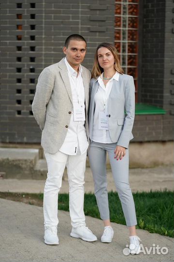 Организатор свадьбы 