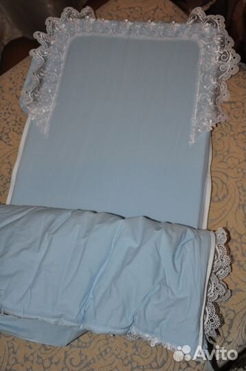 Великолепный комплект на выписку для Вашего малыша