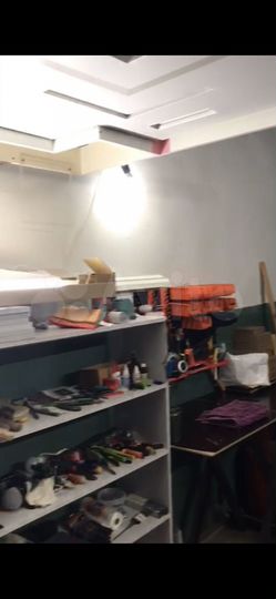 Гараж, 18 м²