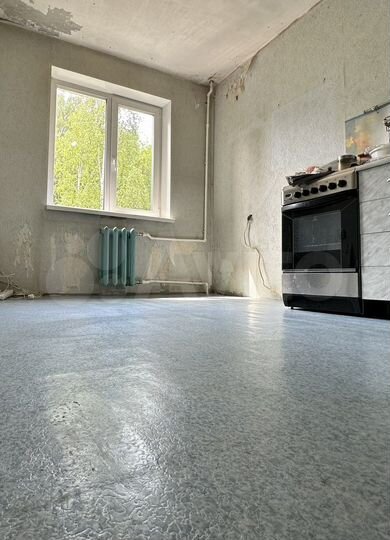 2-к. квартира, 53 м², 3/5 эт.