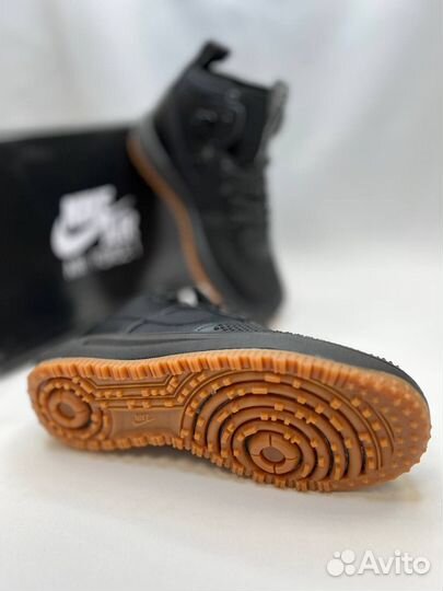 Nike Lunar Force 1 Duckboot