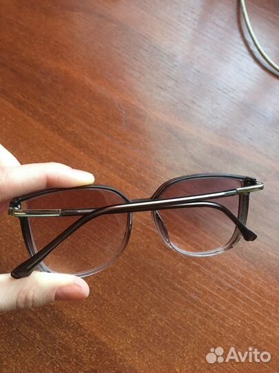 Очки для зрения -4