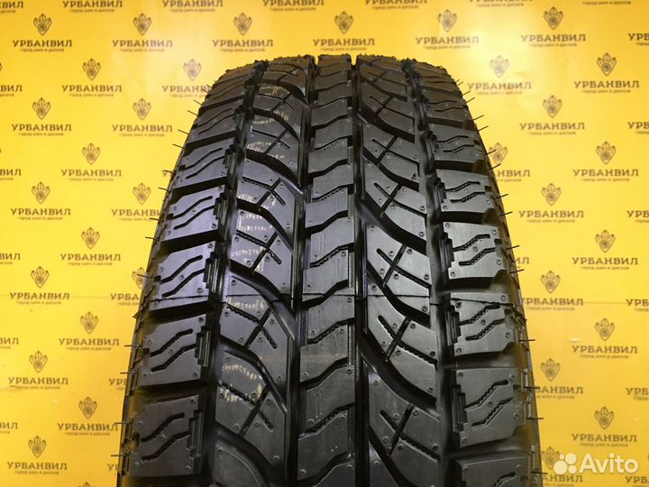 Yokohama Geolandar A/T-S G012 235/65 R17