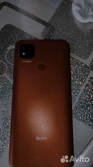 Телефон Redmi 9c