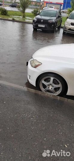 Dunlop GrandTrek Ice 03 225/40 R18 и 255/40 R18