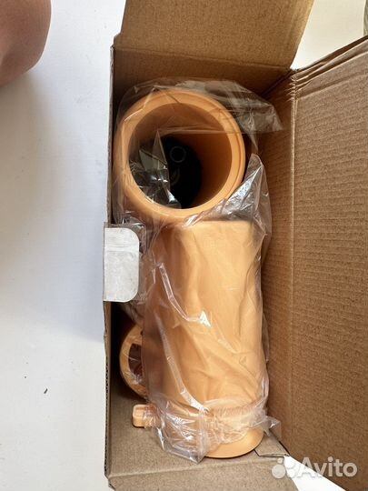 Набор аксессуаров для ванной новый