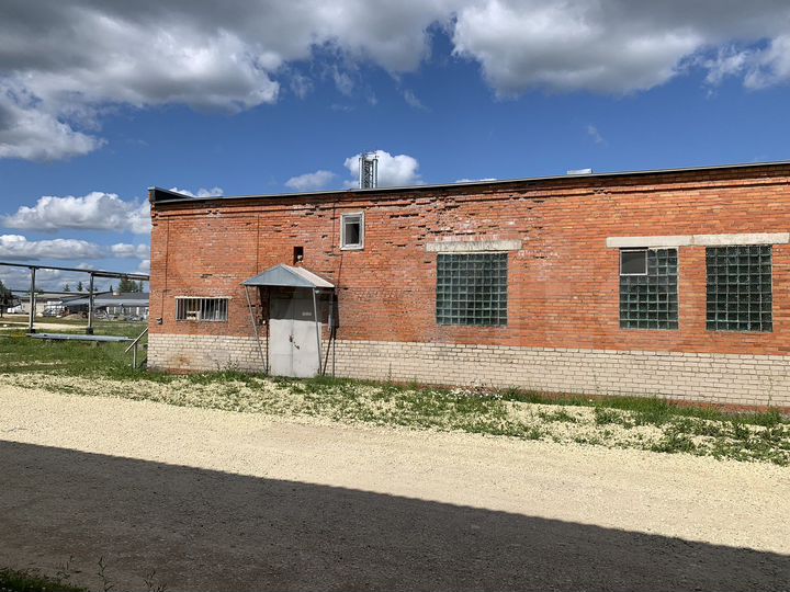 Свободного назначения, 270 м²