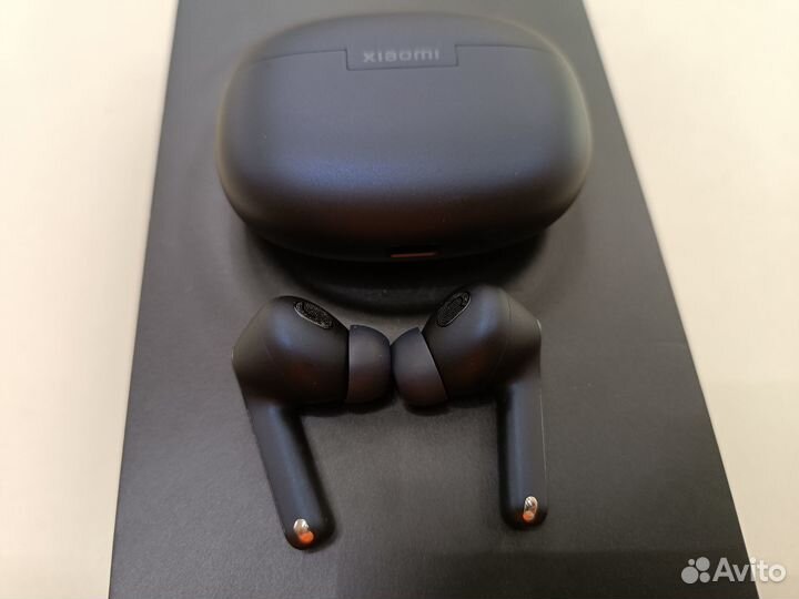 Наушники Xiaomi Buds 3T Pro (сев)