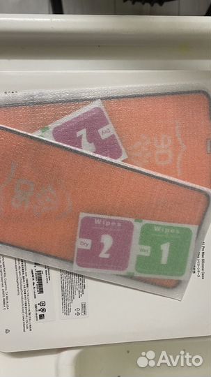 2 чехла на iPhone 11 pro max+стекла