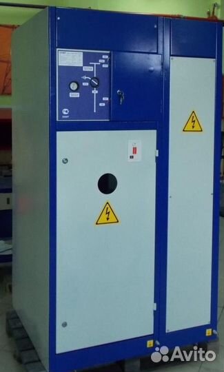 Камера одностороннего обслуживания (Ксо )