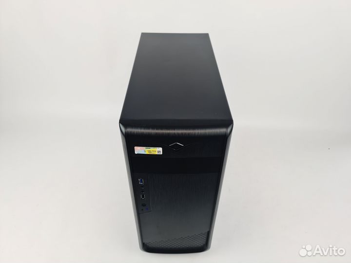 Компьютер Ryzеn 5, Sаррhirе rх 6600 8gв / Гарантия