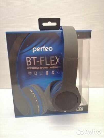 Беспроводные наушники bluetooth