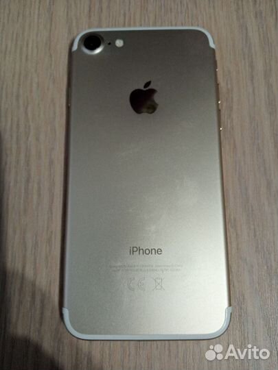 iPhone 7, 32 ГБ