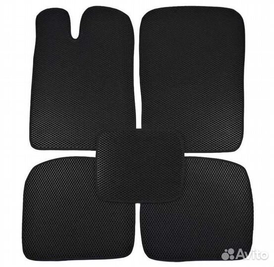 Эва коврики ваз