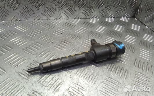 Форсунка дизельная suzuki SX4 YA11S (ABE06AL03)