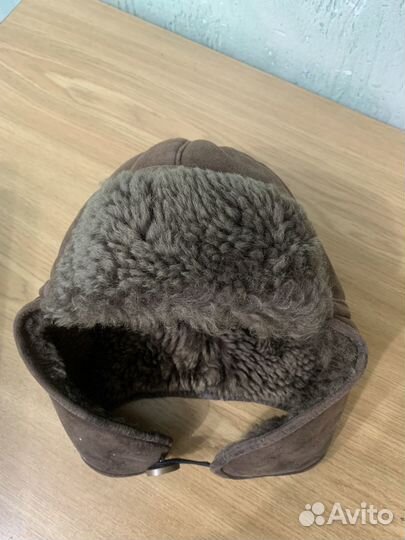 Шапка зимняя