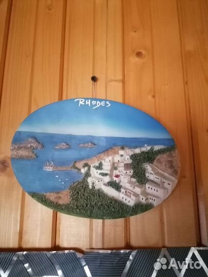 Сувениры разные