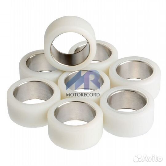 Ролики вариатора на квадроцикл CFMoto Х5 Х6 X8 Z6