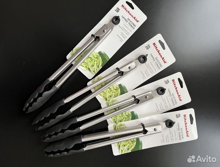 Kitchenaid Шипцы для кухни жарки