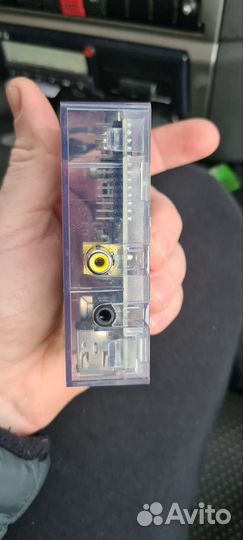 Raspberry pi 1 model b v1.1 512MB