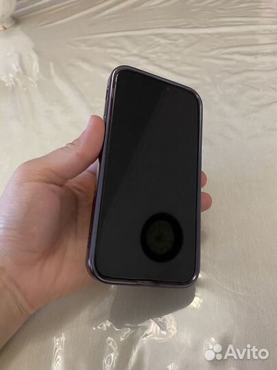 Смартфон Apple iPhone 11 128 гб